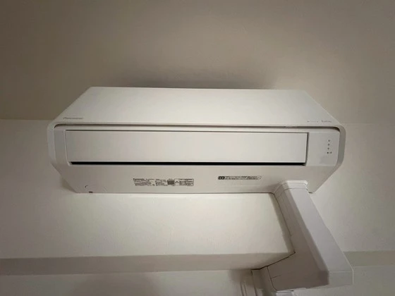 新町マンション