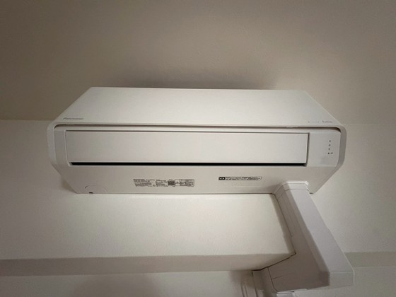 新町マンション