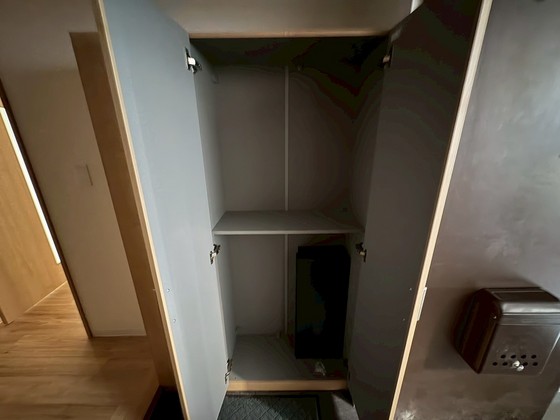 新町マンション