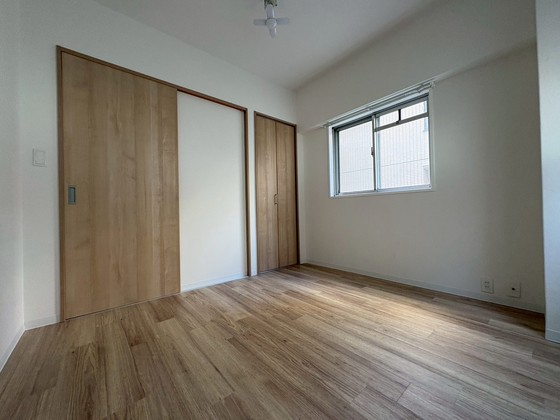 新町マンション