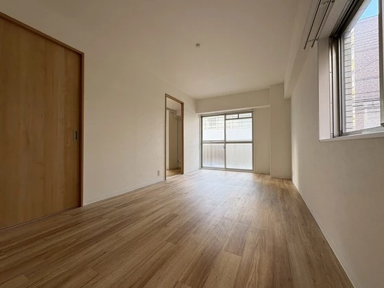 新町マンション