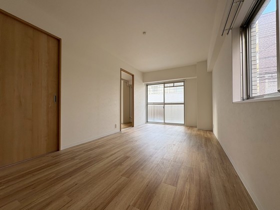 新町マンション