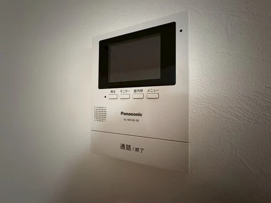 新町マンション