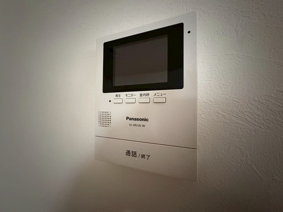 新町マンション