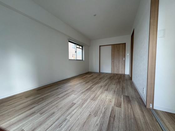 新町マンション