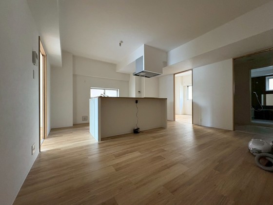 新町マンション