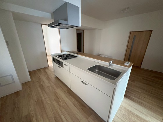 新町マンション