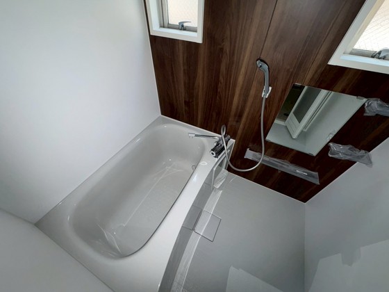 新町マンション