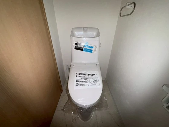 新町マンション