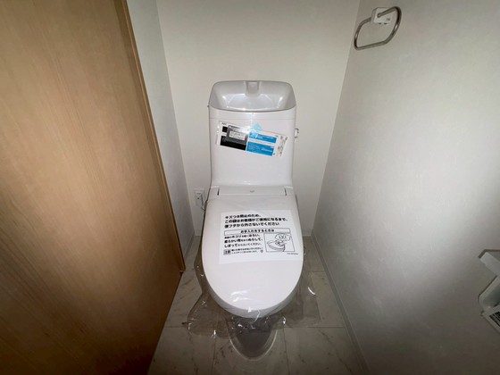 新町マンション