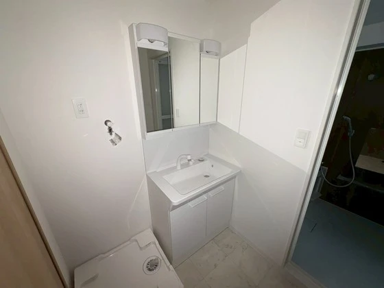 新町マンション