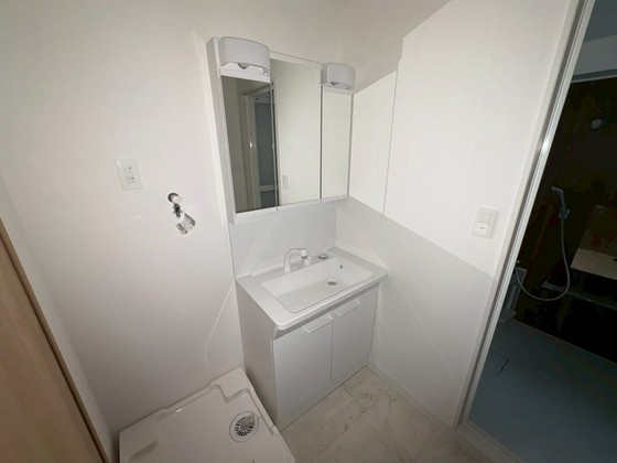 新町マンション