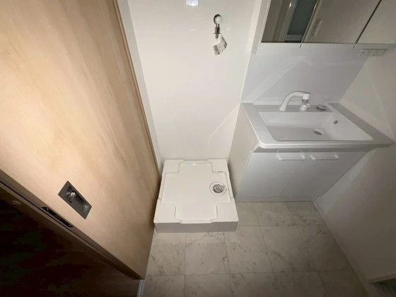 新町マンション