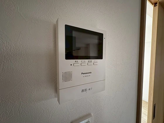 新町マンション