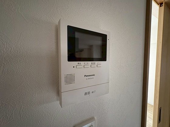 新町マンション