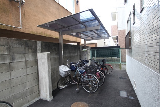 新町マンション