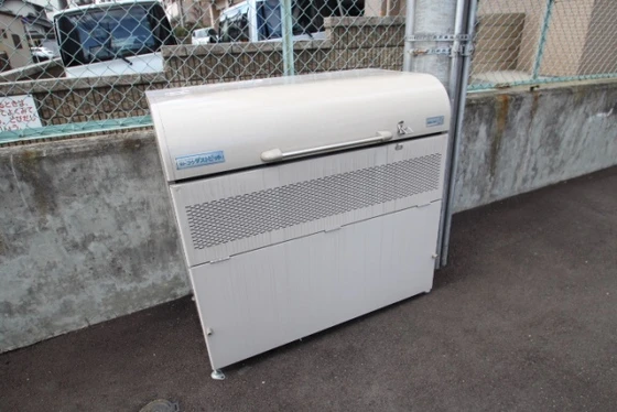 新町マンション