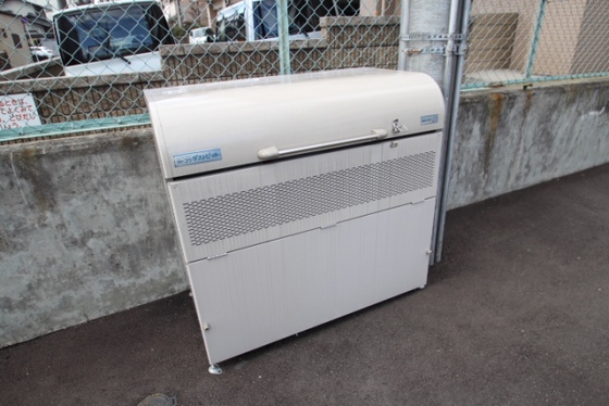 新町マンション