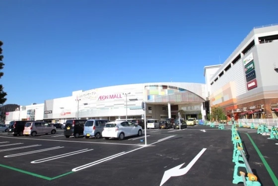 新町マンション