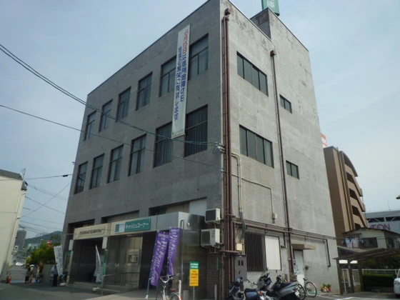 新町マンション