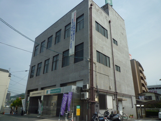 新町マンション