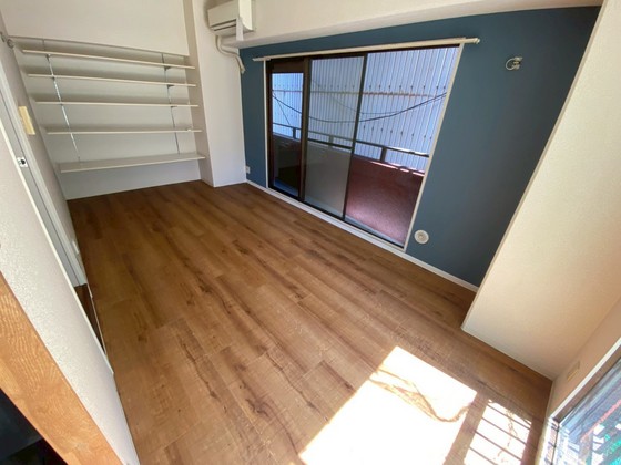 グランドマンション舟入