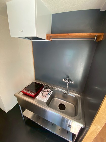 グランドマンション舟入