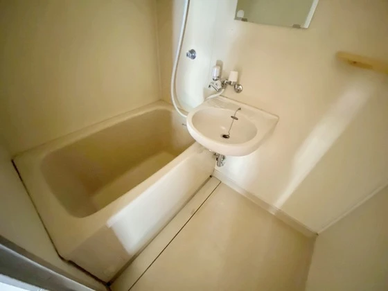 グランドマンション舟入