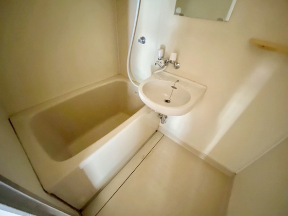 グランドマンション舟入