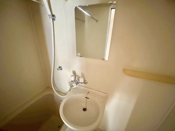 グランドマンション舟入