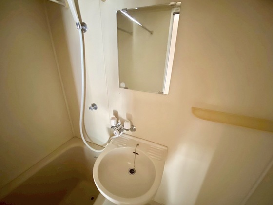 グランドマンション舟入