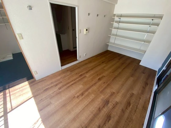 グランドマンション舟入