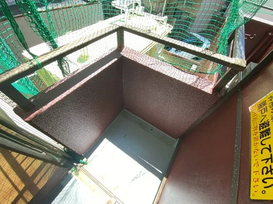 グランドマンション舟入