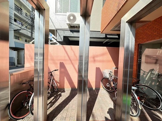 グランドマンション舟入