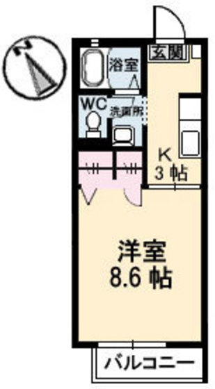 アヴァンティ東本浦