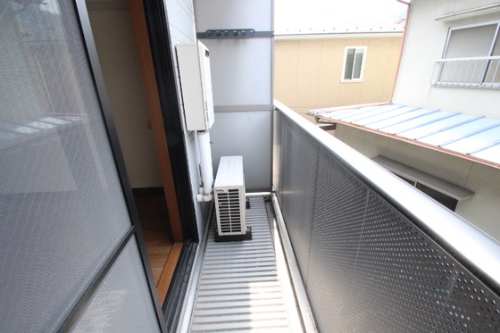 アヴァンティ東本浦