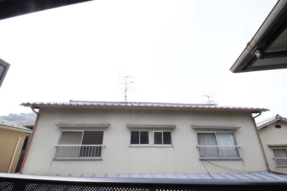 アヴァンティ東本浦