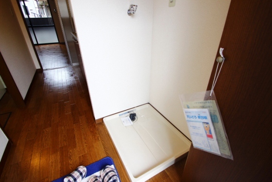 アヴァンティ東本浦