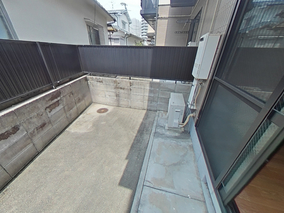 アヴァンティ東本浦