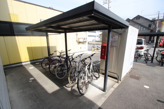 アヴァンティ東本浦