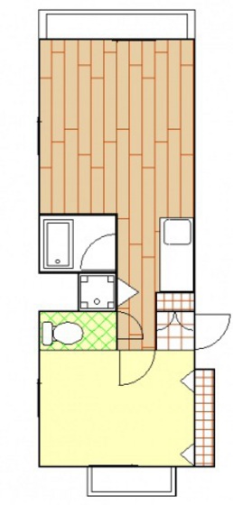 福地産業加古町ビル