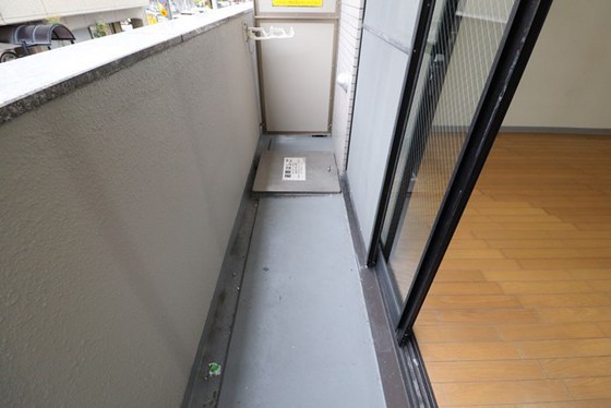 福地産業加古町ビル