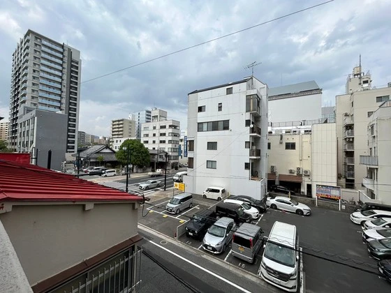 福地産業加古町ビル