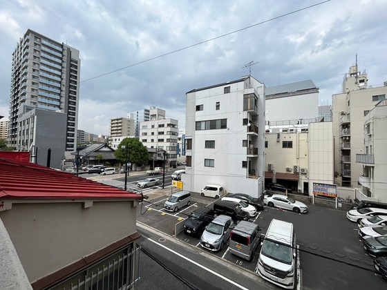 福地産業加古町ビル