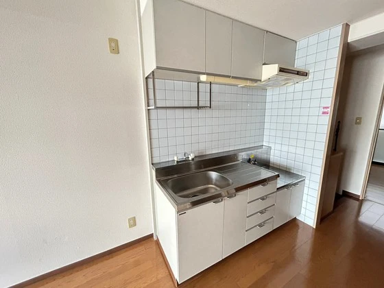 福地産業加古町ビル