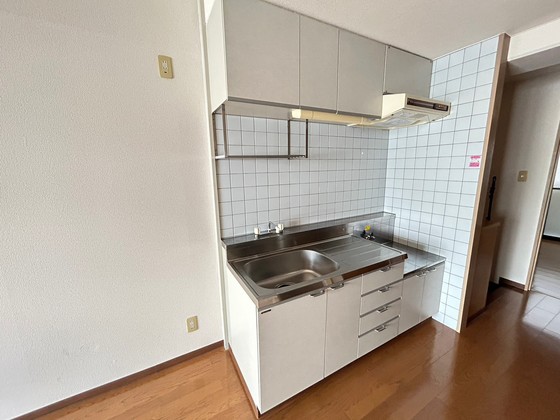 福地産業加古町ビル