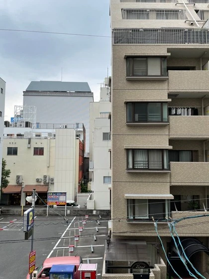 福地産業加古町ビル