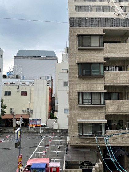 福地産業加古町ビル