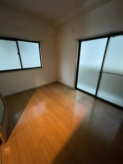 福地産業加古町ビル