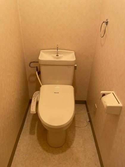 福地産業加古町ビル